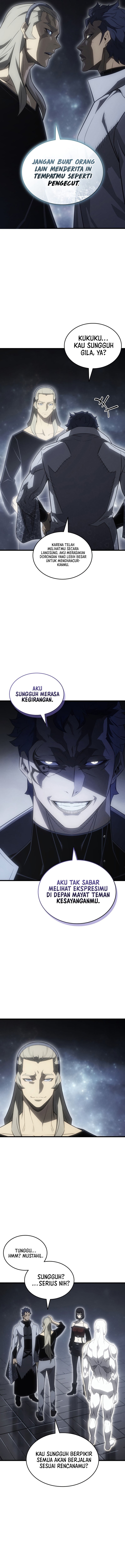 Read The Great Mage Return After 4000 Years (ID) Manga Online