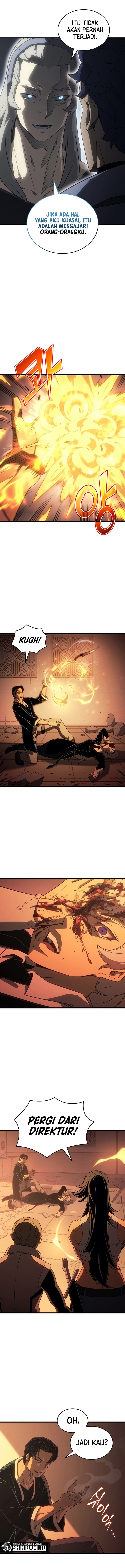 Read The Great Mage Return After 4000 Years (ID) Manga Online