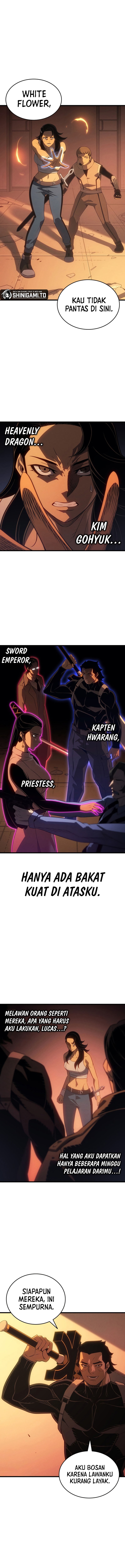 Read The Great Mage Return After 4000 Years (ID) Manga Online