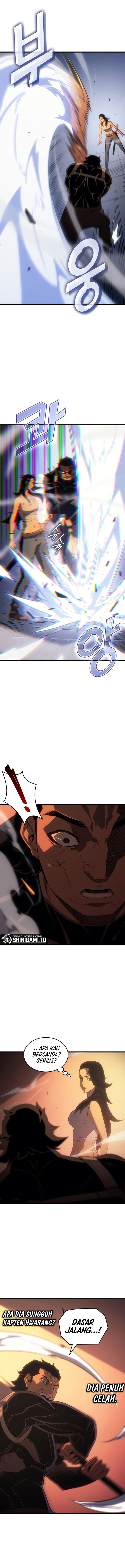 Read The Great Mage Return After 4000 Years (ID) Manga Online