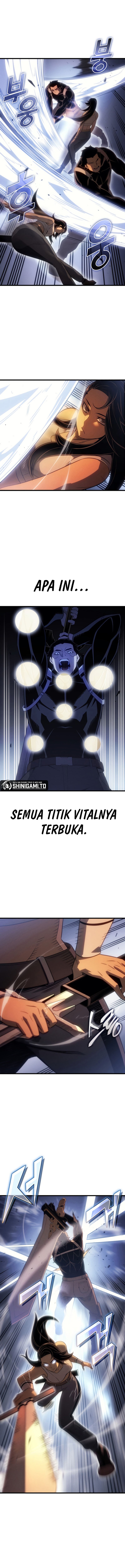 Read The Great Mage Return After 4000 Years (ID) Manga Online