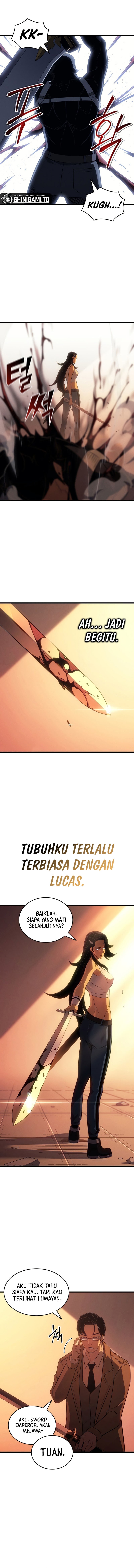 Read The Great Mage Return After 4000 Years (ID) Manga Online