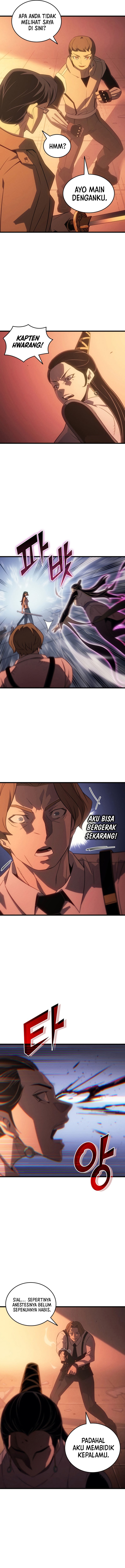 Read The Great Mage Return After 4000 Years (ID) Manga Online