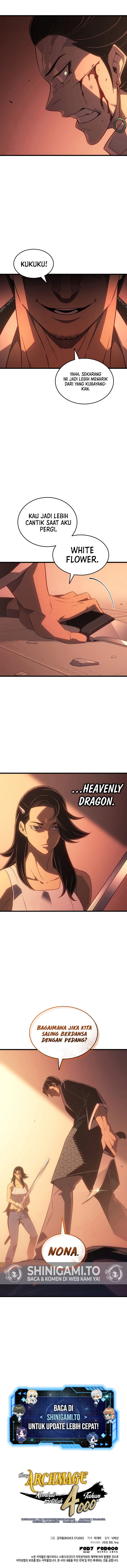 Read The Great Mage Return After 4000 Years (ID) Manga Online