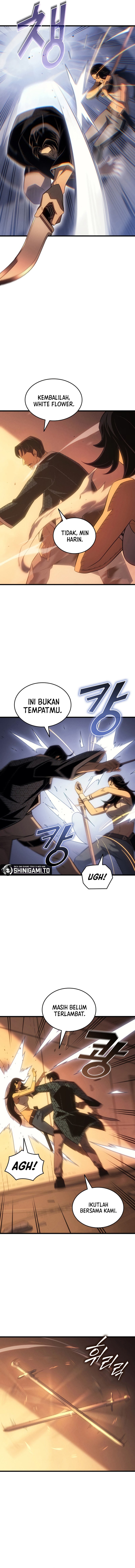 Read The Great Mage Return After 4000 Years (ID) Manga Online