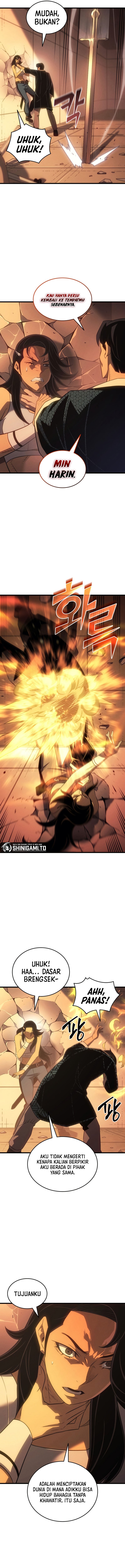 Read The Great Mage Return After 4000 Years (ID) Manga Online