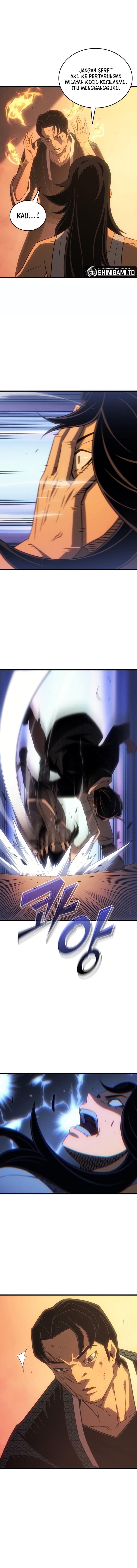 Read The Great Mage Return After 4000 Years (ID) Manga Online