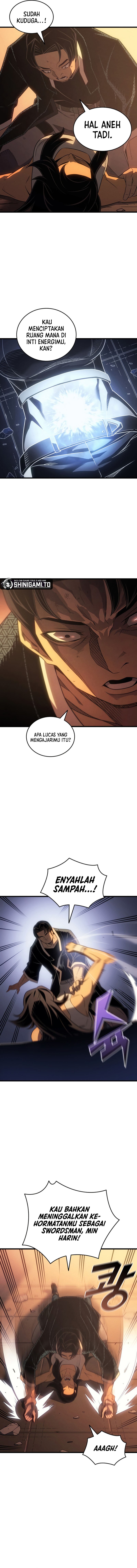 Read The Great Mage Return After 4000 Years (ID) Manga Online