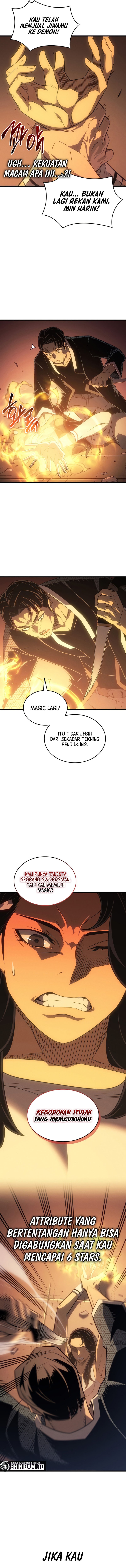 Read The Great Mage Return After 4000 Years (ID) Manga Online