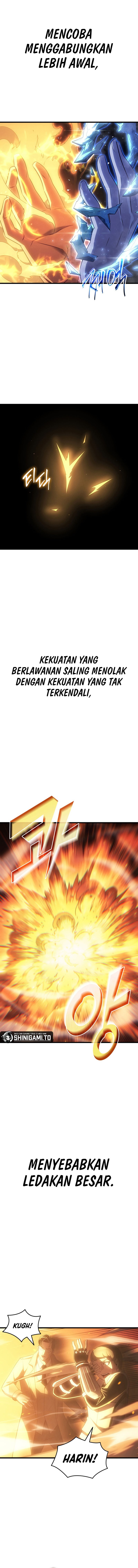 Read The Great Mage Return After 4000 Years (ID) Manga Online