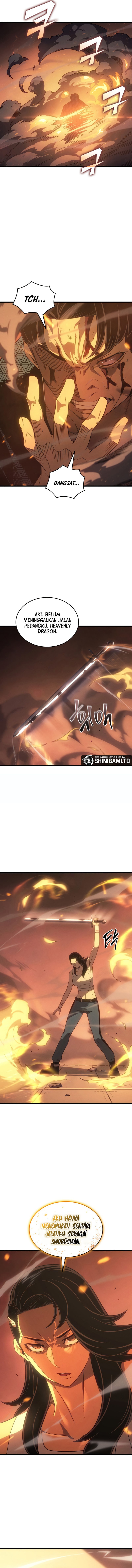 Read The Great Mage Return After 4000 Years (ID) Manga Online