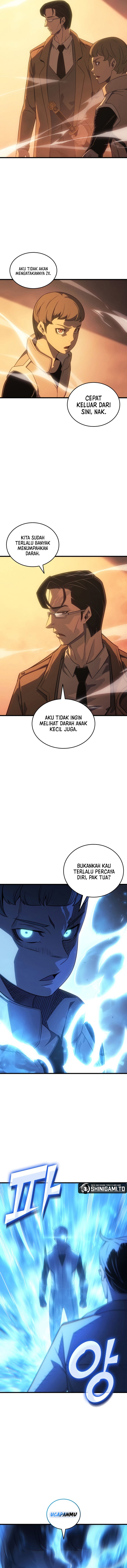 Read The Great Mage Return After 4000 Years (ID) Manga Online