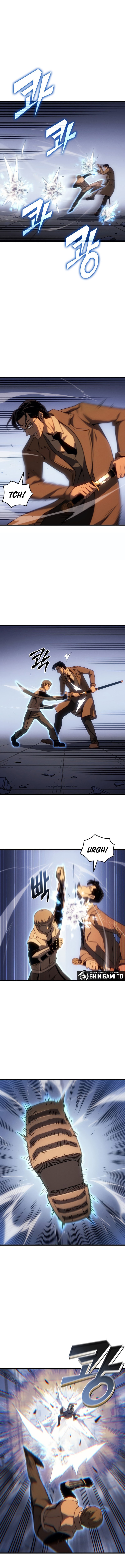 Read The Great Mage Return After 4000 Years (ID) Manga Online