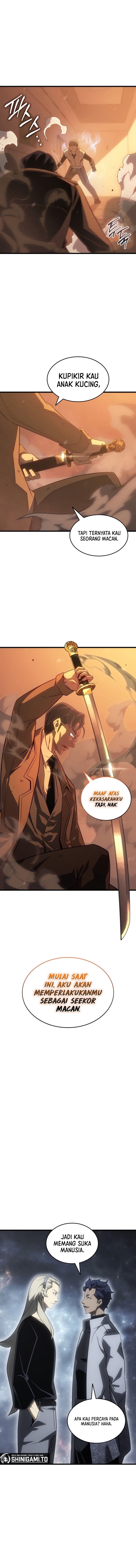 Read The Great Mage Return After 4000 Years (ID) Manga Online