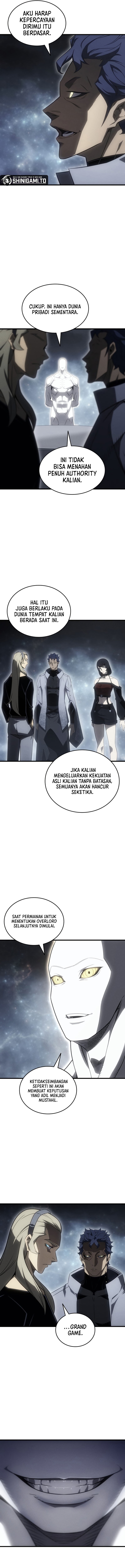 Read The Great Mage Return After 4000 Years (ID) Manga Online