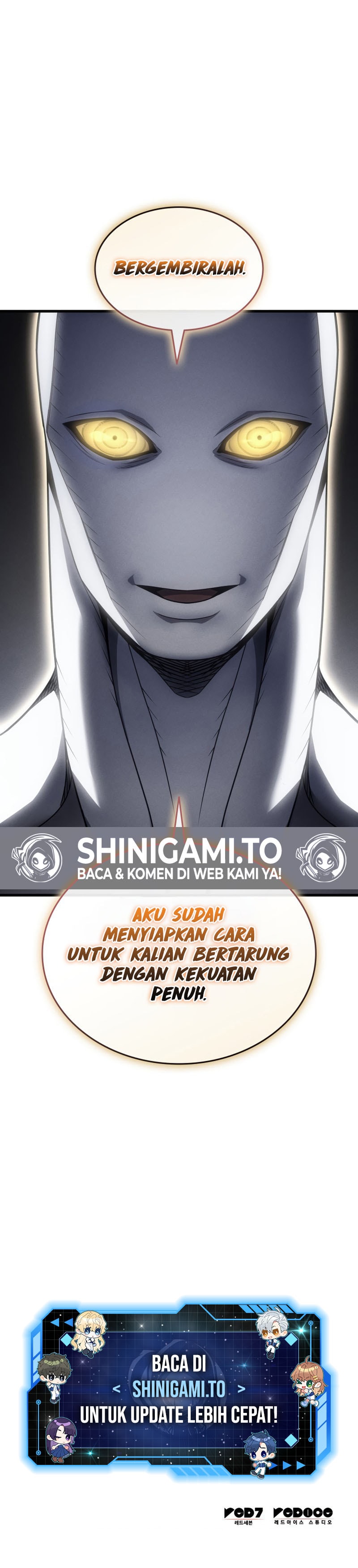 Read The Great Mage Return After 4000 Years (ID) Manga Online