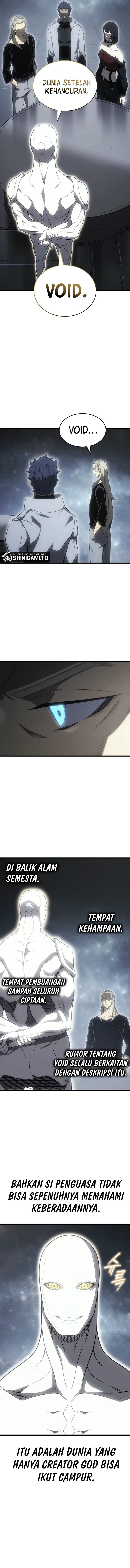 Read The Great Mage Return After 4000 Years (ID) Manga Online