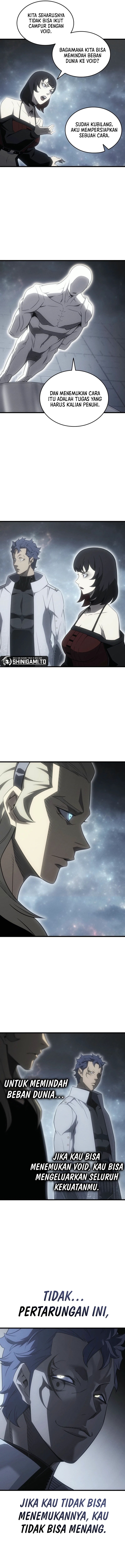 Read The Great Mage Return After 4000 Years (ID) Manga Online