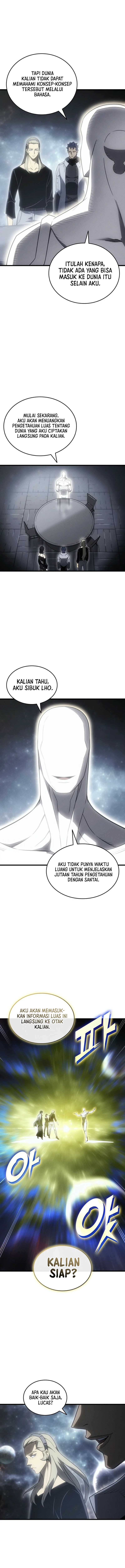 Read The Great Mage Return After 4000 Years (ID) Manga Online