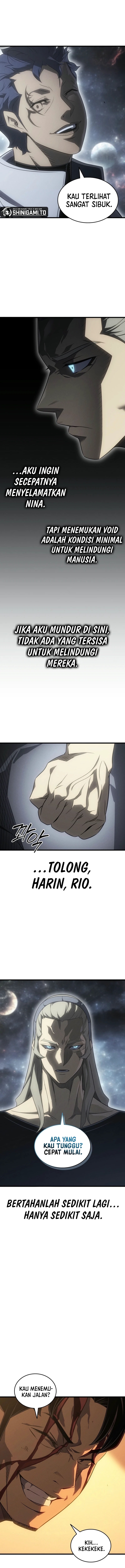 Read The Great Mage Return After 4000 Years (ID) Manga Online