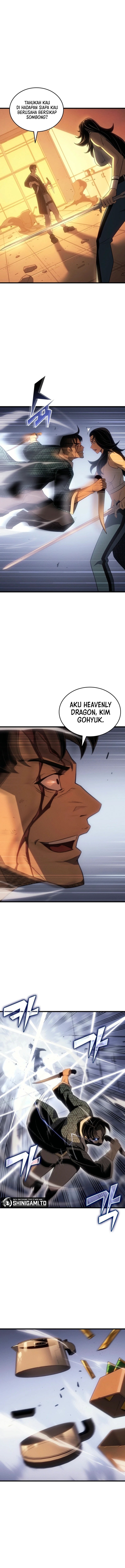 Read The Great Mage Return After 4000 Years (ID) Manga Online