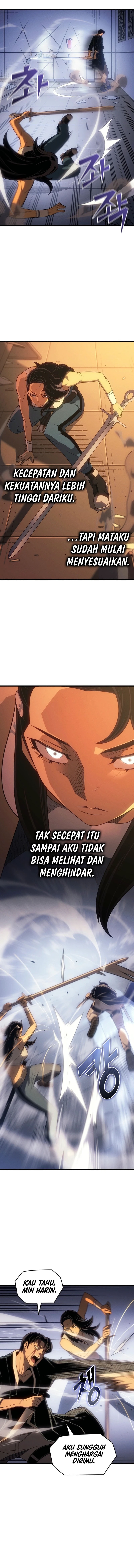 Read The Great Mage Return After 4000 Years (ID) Manga Online