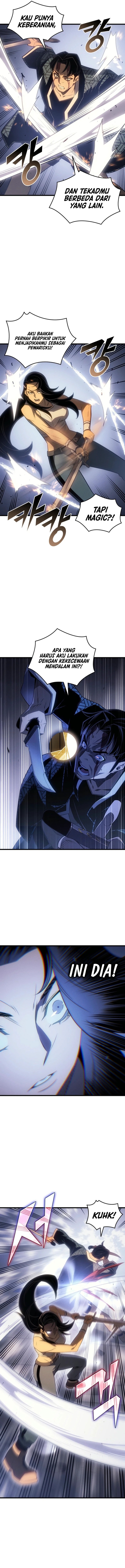 Read The Great Mage Return After 4000 Years (ID) Manga Online