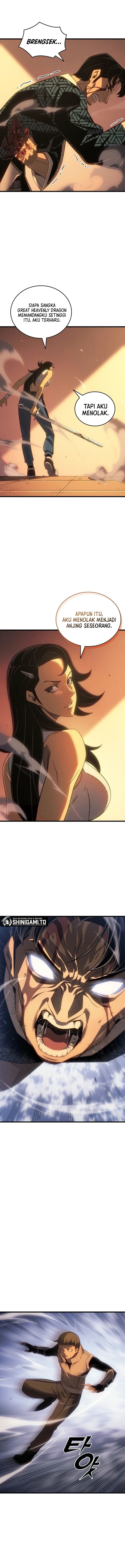 Read The Great Mage Return After 4000 Years (ID) Manga Online