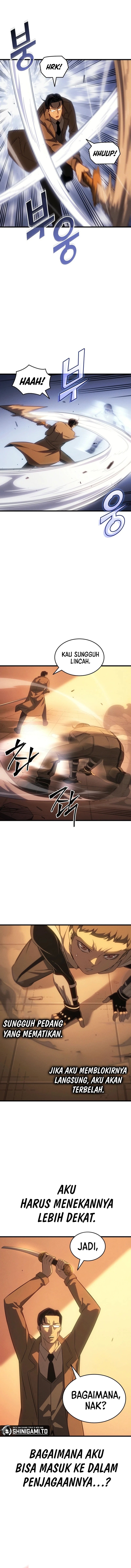 Read The Great Mage Return After 4000 Years (ID) Manga Online