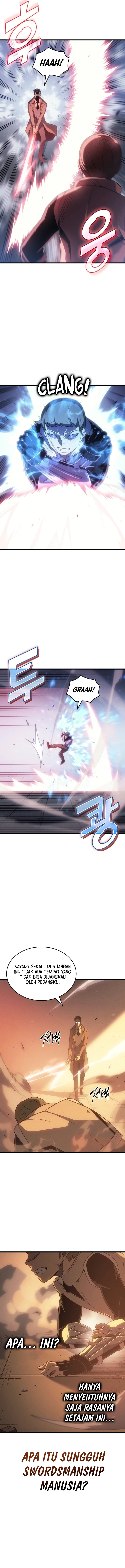 Read The Great Mage Return After 4000 Years (ID) Manga Online