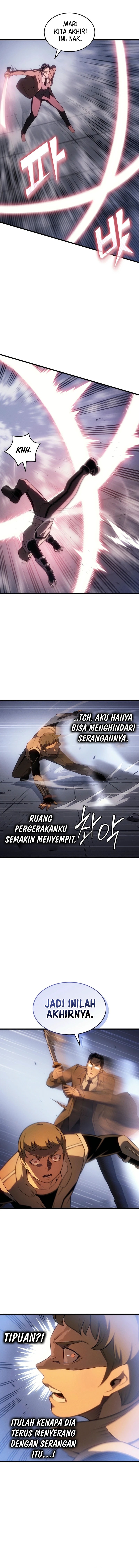 Read The Great Mage Return After 4000 Years (ID) Manga Online