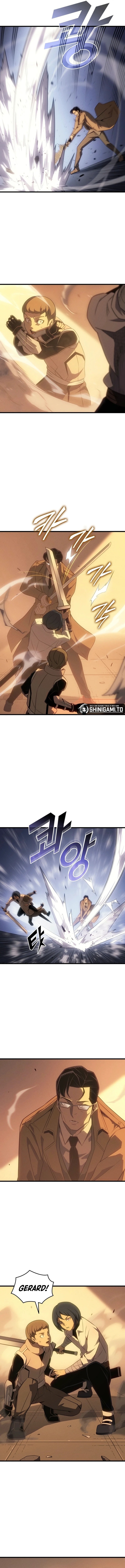 Read The Great Mage Return After 4000 Years (ID) Manga Online