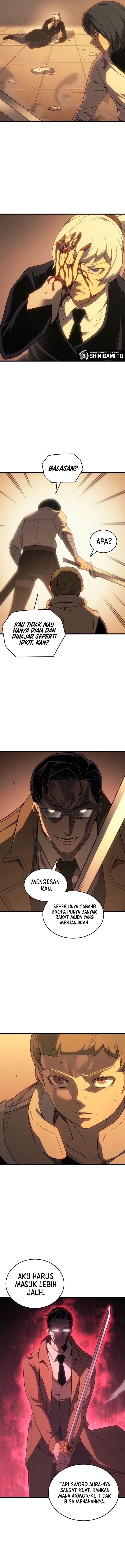 Read The Great Mage Return After 4000 Years (ID) Manga Online