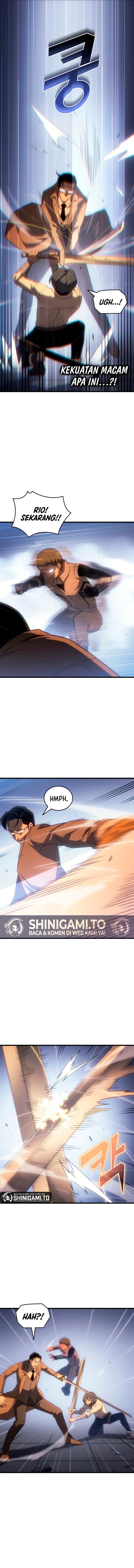 Read The Great Mage Return After 4000 Years (ID) Manga Online