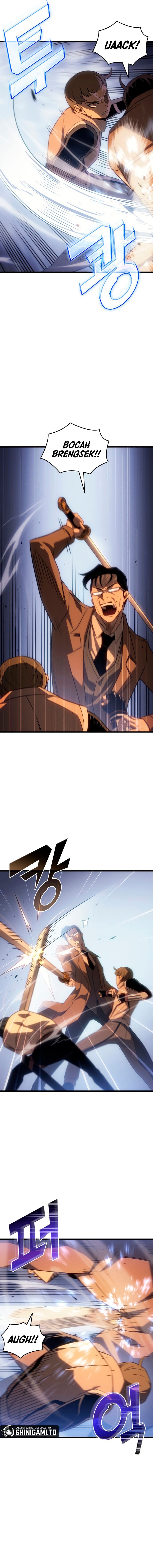 Read The Great Mage Return After 4000 Years (ID) Manga Online