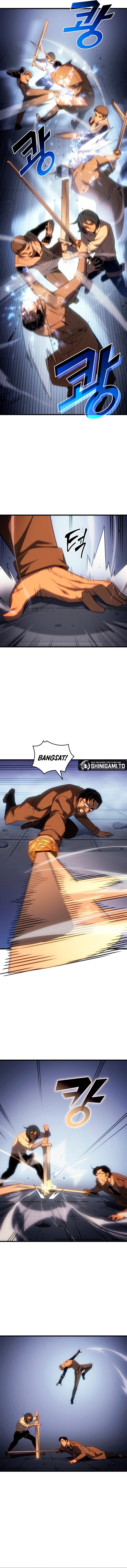 Read The Great Mage Return After 4000 Years (ID) Manga Online