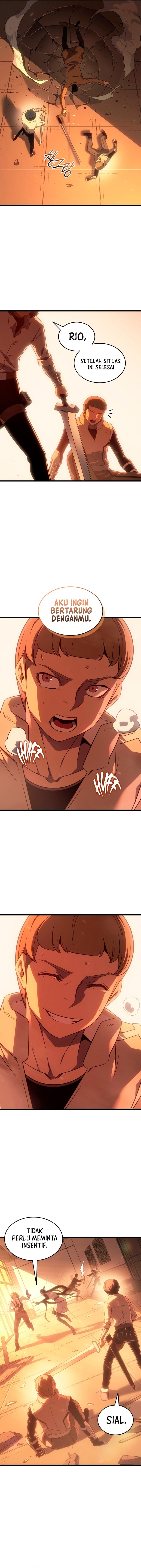 Read The Great Mage Return After 4000 Years (ID) Manga Online