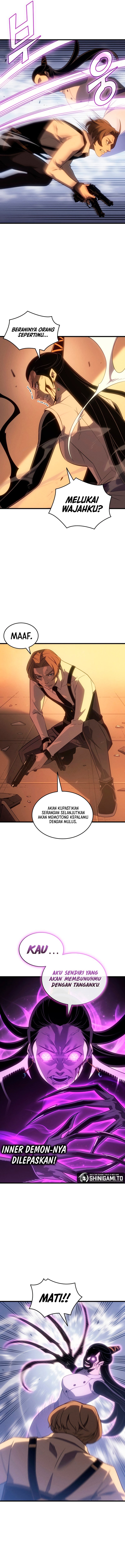 Read The Great Mage Return After 4000 Years (ID) Manga Online