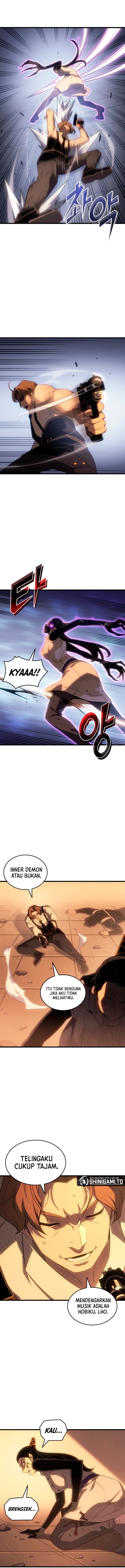 Read The Great Mage Return After 4000 Years (ID) Manga Online