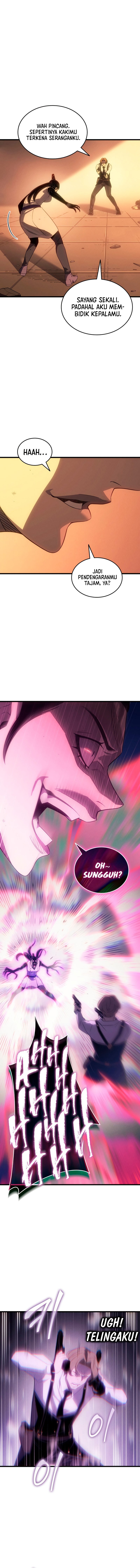 Read The Great Mage Return After 4000 Years (ID) Manga Online