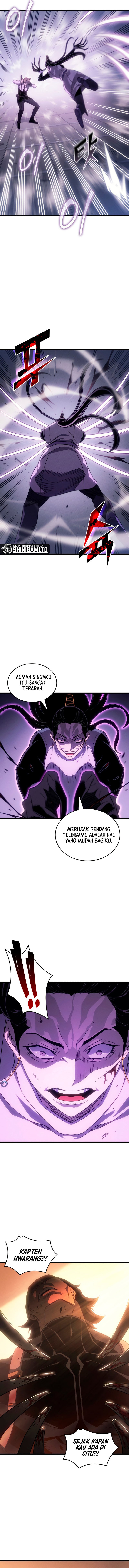 Read The Great Mage Return After 4000 Years (ID) Manga Online