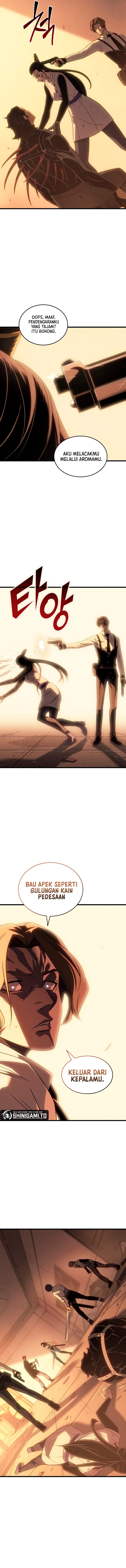 Read The Great Mage Return After 4000 Years (ID) Manga Online