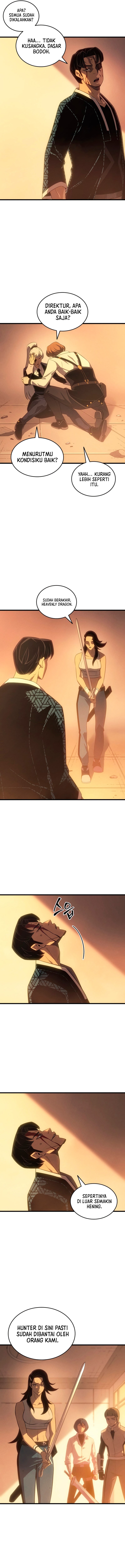 Read The Great Mage Return After 4000 Years (ID) Manga Online