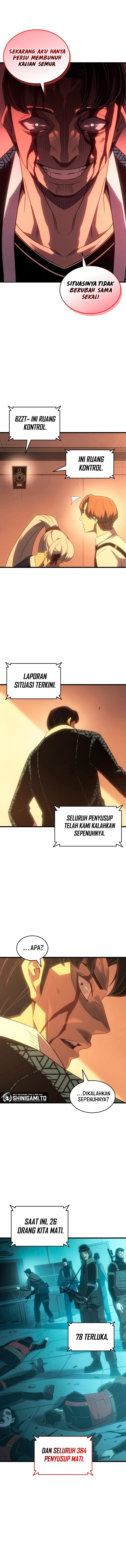 Read The Great Mage Return After 4000 Years (ID) Manga Online