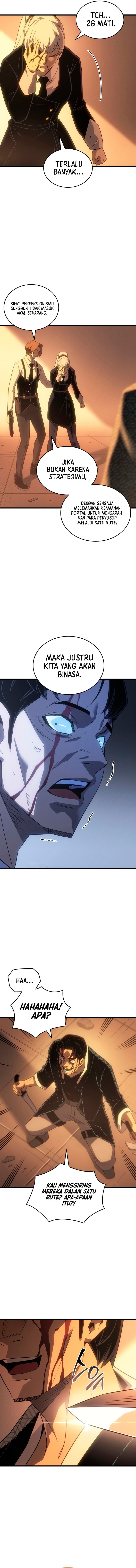 Read The Great Mage Return After 4000 Years (ID) Manga Online