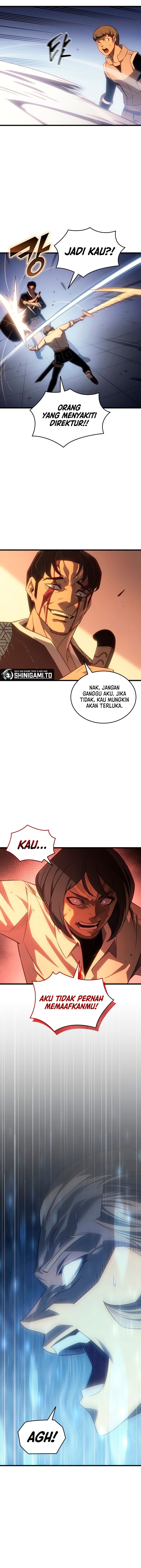 Read The Great Mage Return After 4000 Years (ID) Manga Online