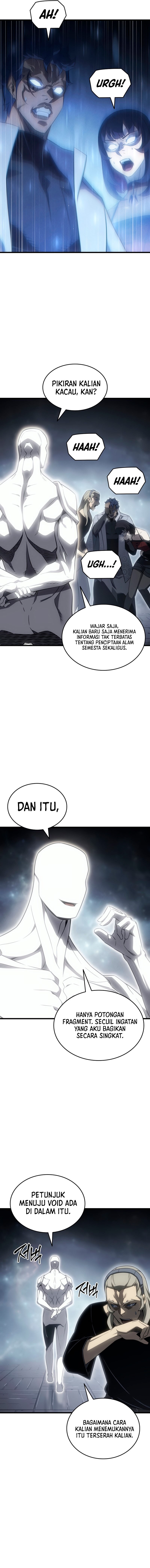 Read The Great Mage Return After 4000 Years (ID) Manga Online