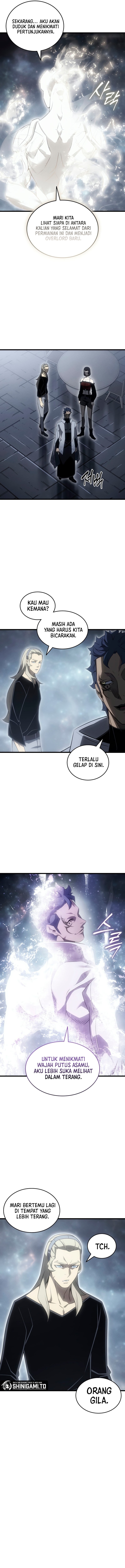 Read The Great Mage Return After 4000 Years (ID) Manga Online