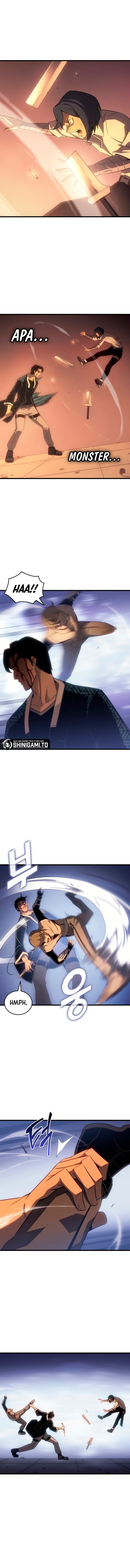 Read The Great Mage Return After 4000 Years (ID) Manga Online