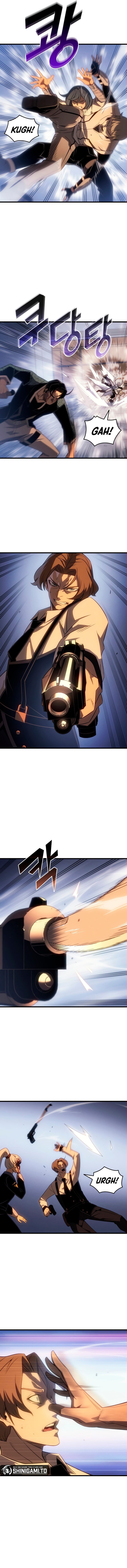 Read The Great Mage Return After 4000 Years (ID) Manga Online